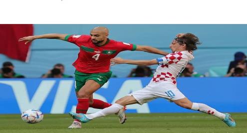 تقارير: أمرابط يرفض عرضًا سعوديًا جديدًا.. وأهلي جدة يريد كيسي